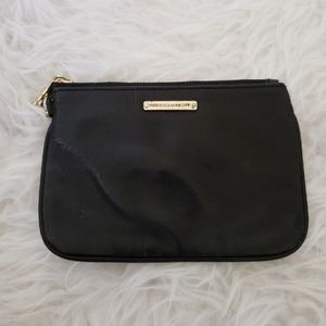 Rebecca minkoff small leather pouch